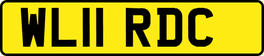 WL11RDC