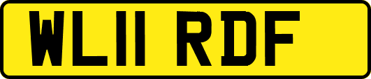 WL11RDF
