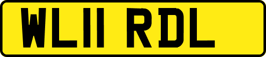 WL11RDL
