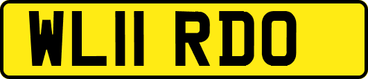 WL11RDO