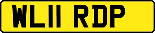 WL11RDP