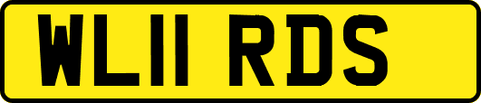 WL11RDS