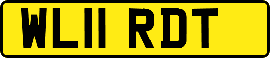 WL11RDT