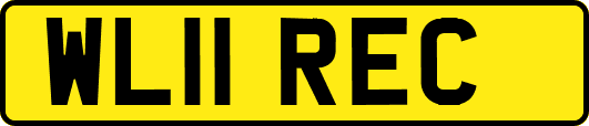 WL11REC