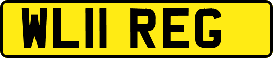 WL11REG