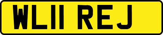 WL11REJ