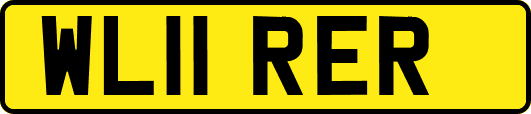 WL11RER