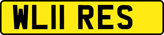 WL11RES