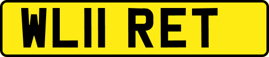 WL11RET