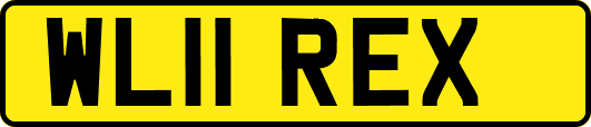 WL11REX