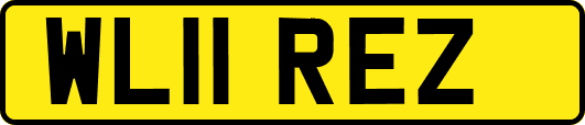 WL11REZ