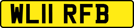 WL11RFB