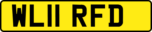 WL11RFD