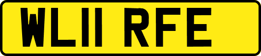 WL11RFE