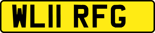 WL11RFG