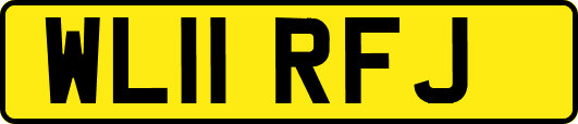 WL11RFJ
