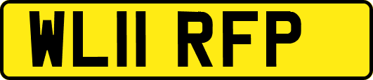 WL11RFP