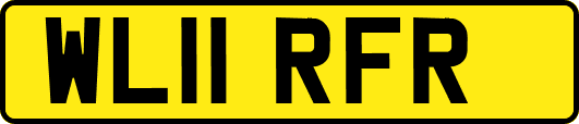 WL11RFR