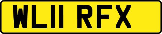 WL11RFX