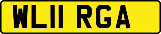 WL11RGA