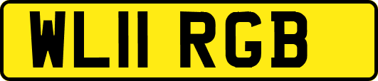 WL11RGB