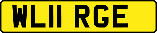 WL11RGE