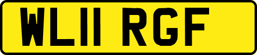 WL11RGF