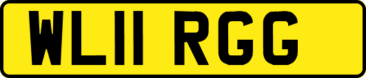 WL11RGG
