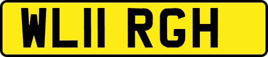WL11RGH