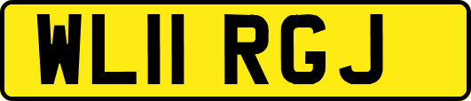 WL11RGJ