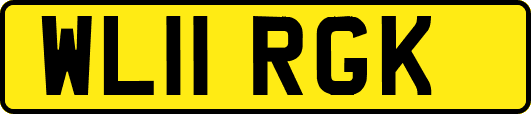 WL11RGK