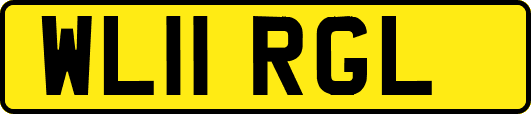 WL11RGL