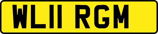 WL11RGM