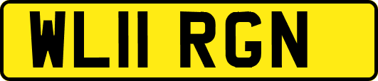 WL11RGN