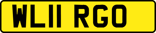 WL11RGO