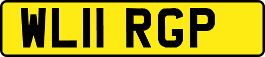 WL11RGP