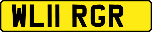 WL11RGR