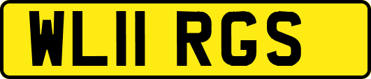 WL11RGS