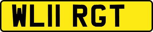 WL11RGT