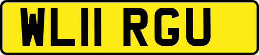 WL11RGU