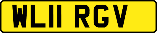 WL11RGV