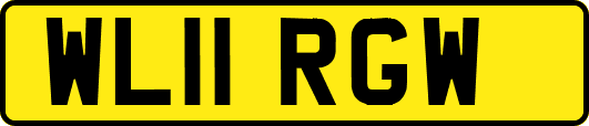 WL11RGW