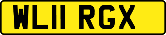 WL11RGX