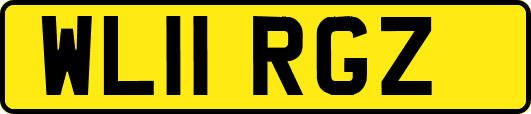 WL11RGZ