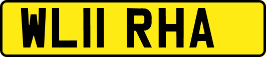 WL11RHA