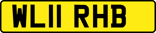 WL11RHB