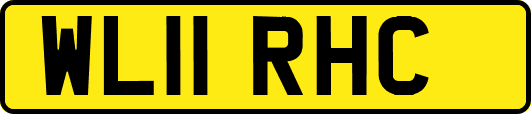 WL11RHC