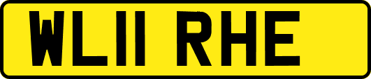 WL11RHE