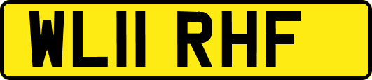 WL11RHF