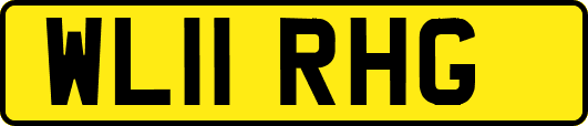 WL11RHG
